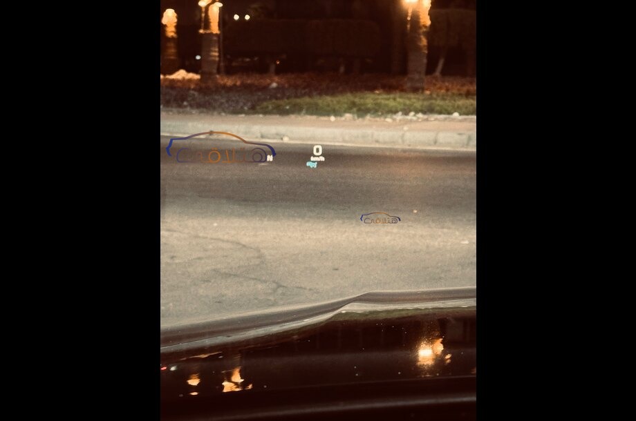 GLC300 AMG Mercedes Black