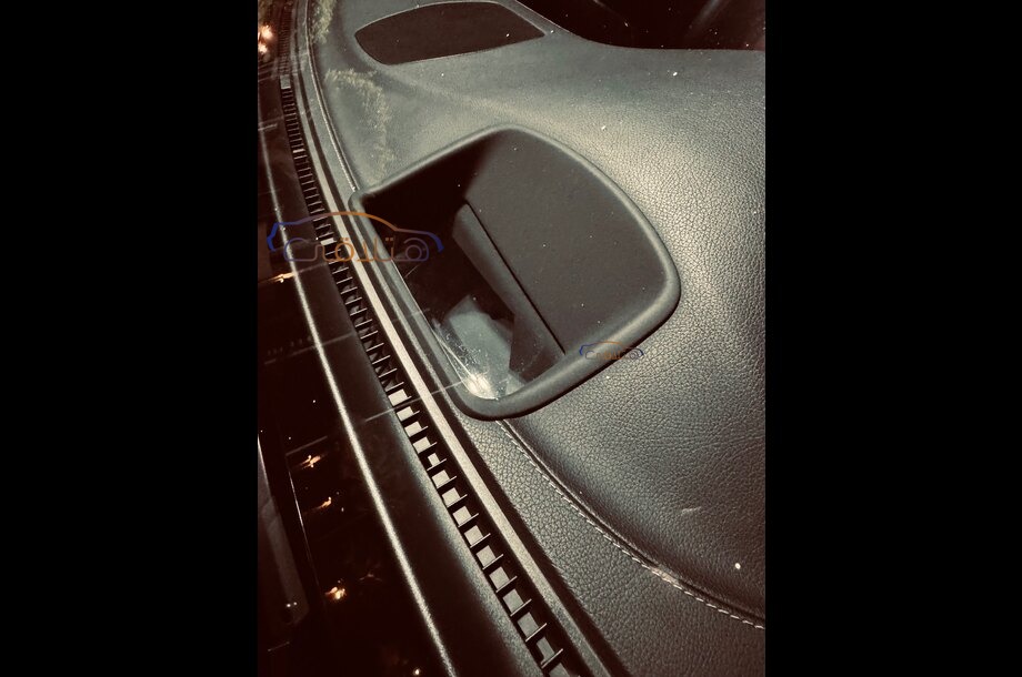 GLC300 AMG Mercedes Black