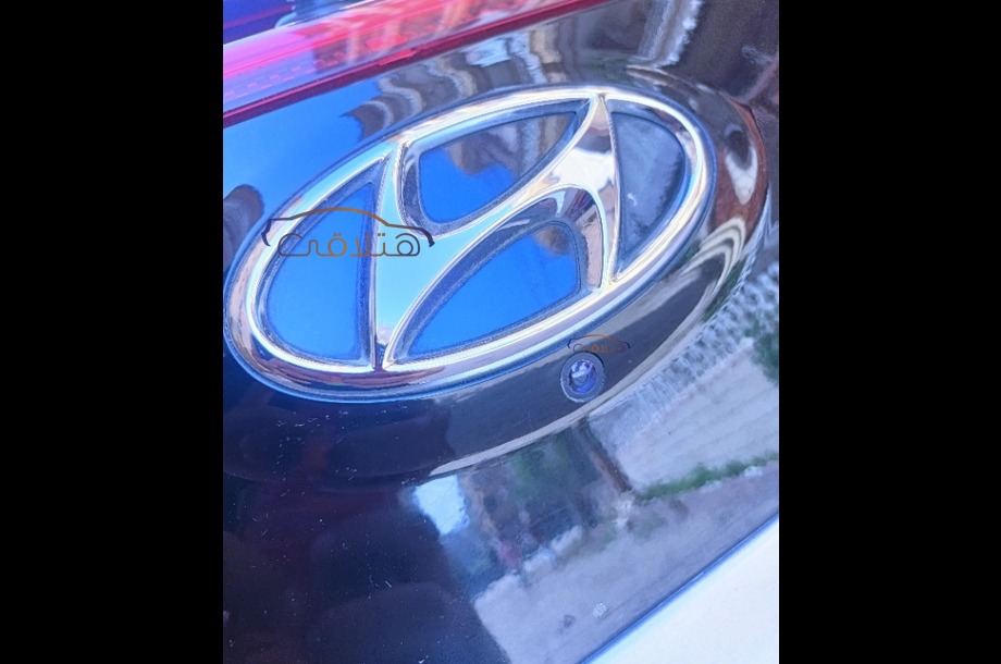 Bayon Hyundai فضي