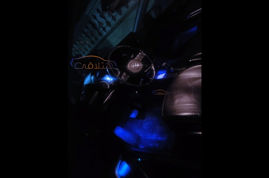 Bayon Hyundai فضي