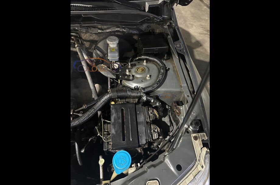 Grand vitara Suzuki Silver