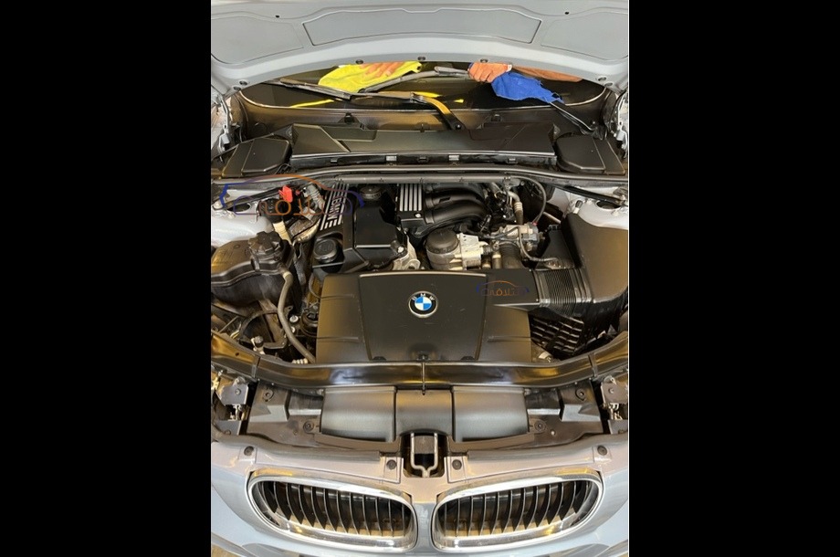 320 BMW Other