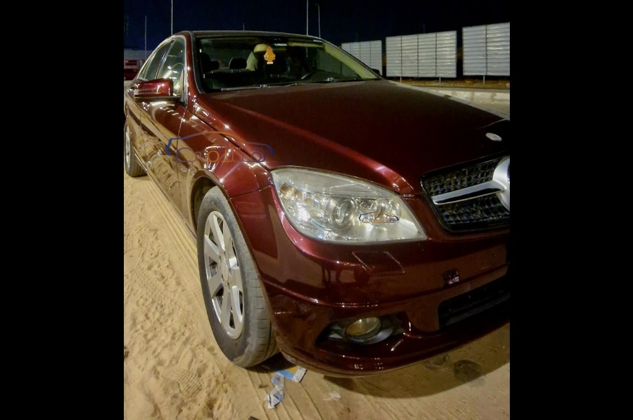 C 180 Mercedes Other