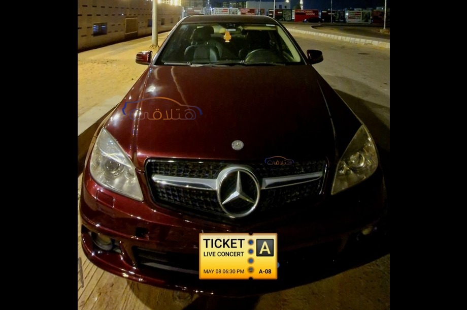 C 180 Mercedes Other