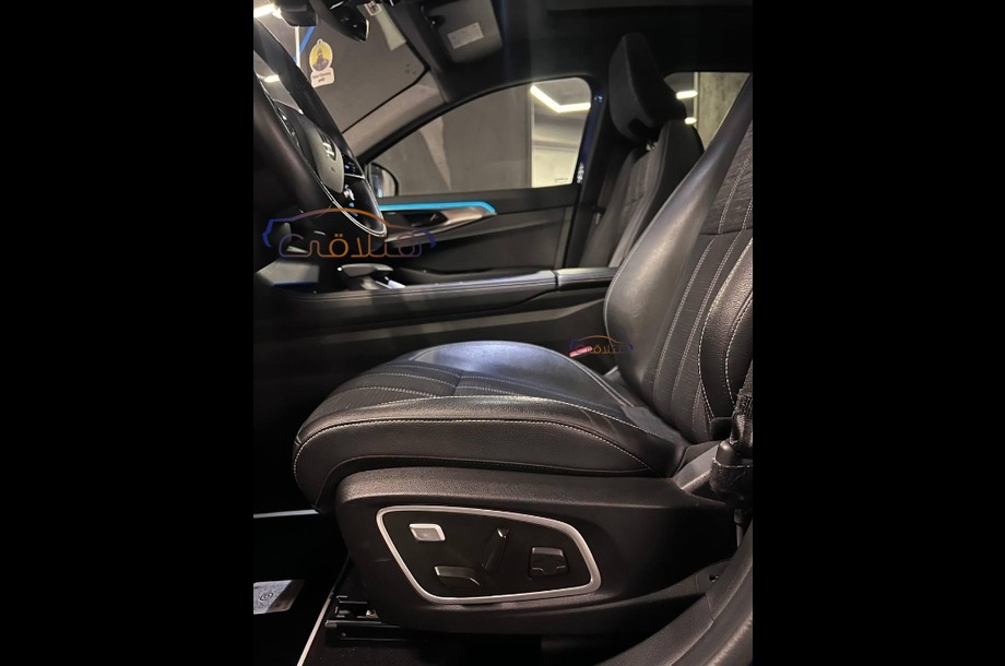 Austral Renault أزرق