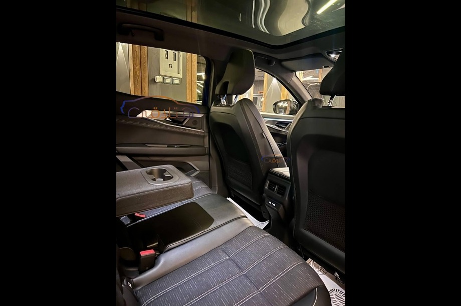 Austral Renault أزرق