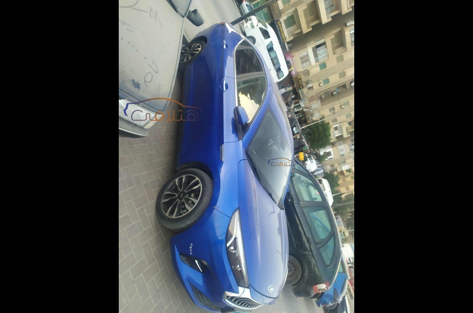 J7 Jac Blue