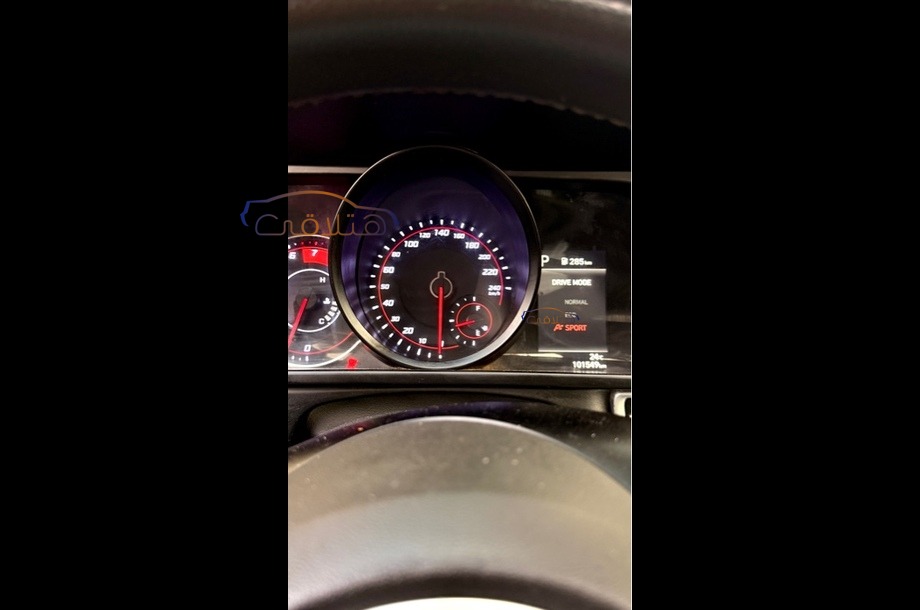 Elantra CN7 Hyundai فيراني