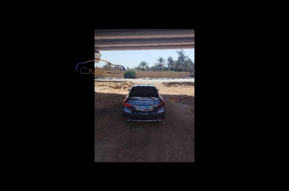 Yaris Toyota Petroleum