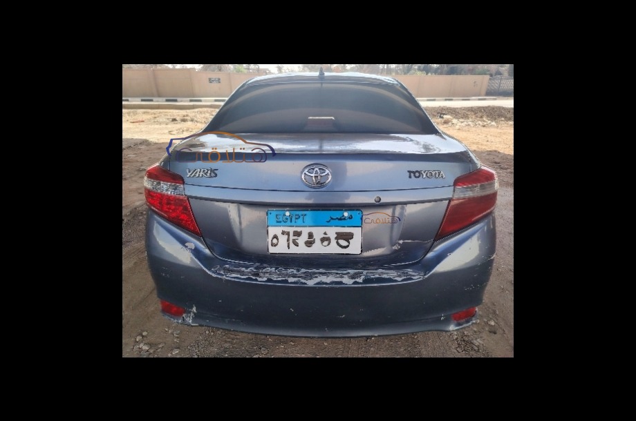 Yaris Toyota Petroleum