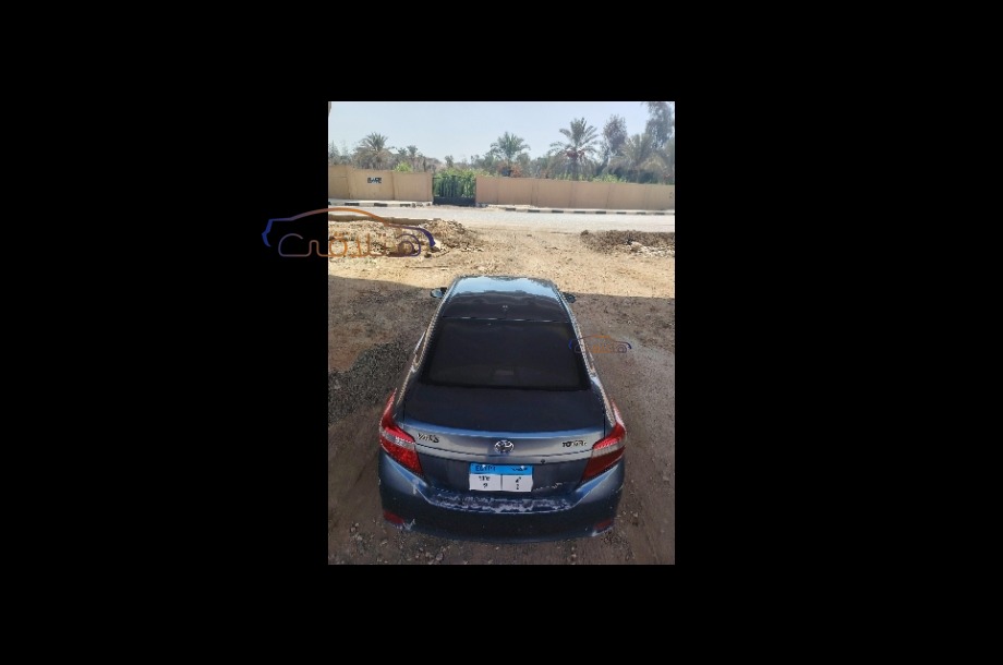 Yaris Toyota Petroleum