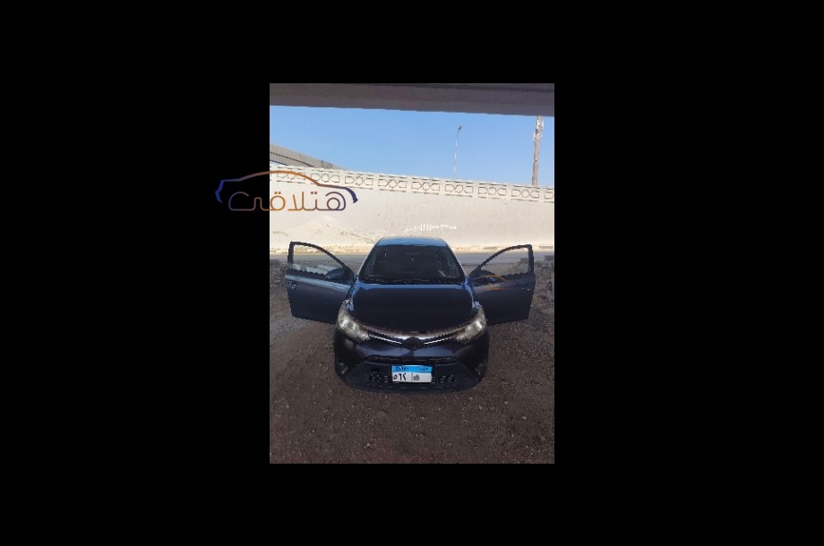 Yaris Toyota Petroleum