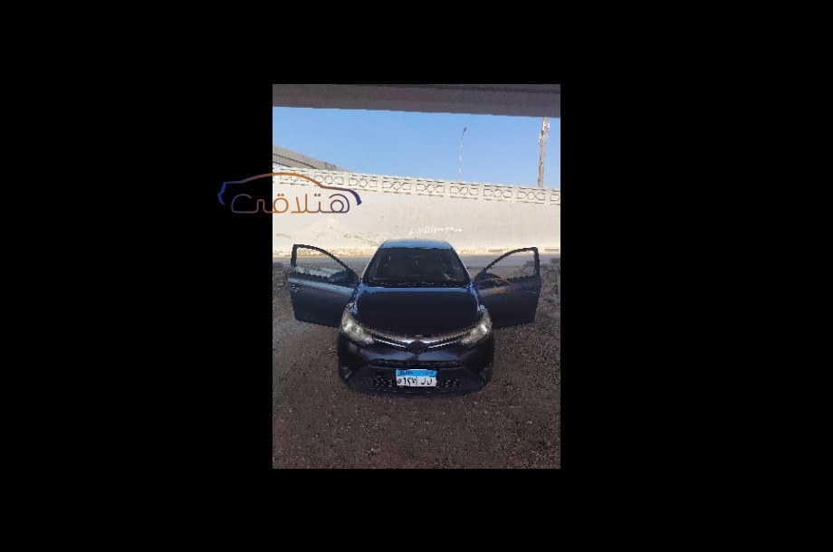 Yaris Toyota Petroleum