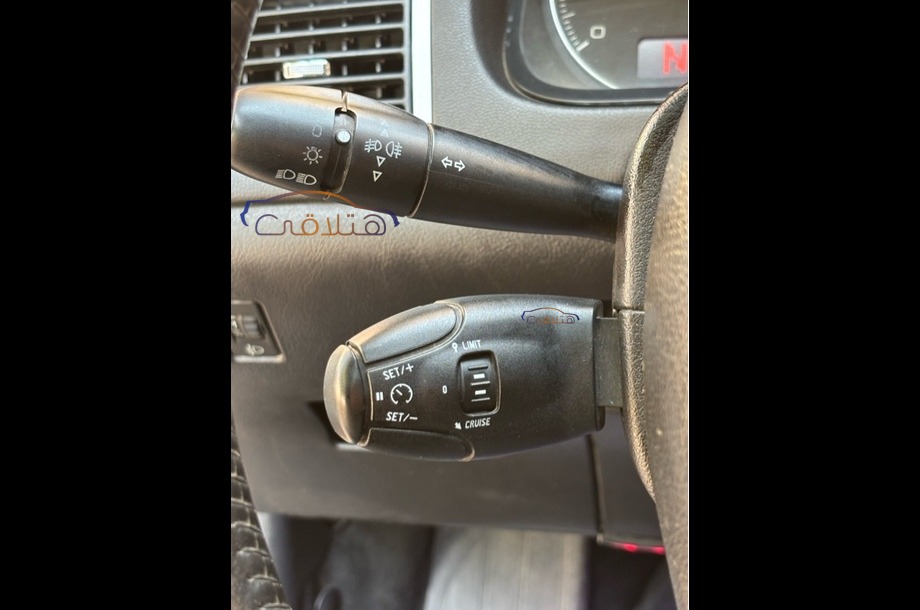 307 Peugeot بترولي