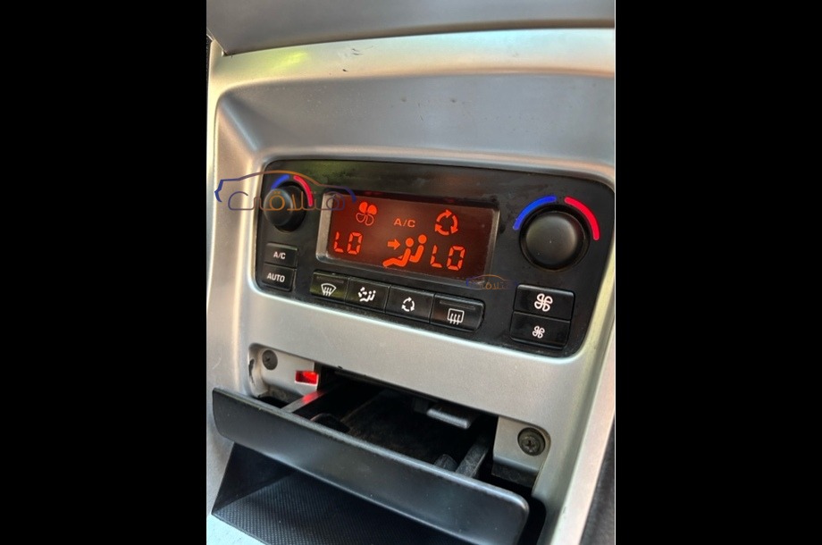 307 Peugeot بترولي