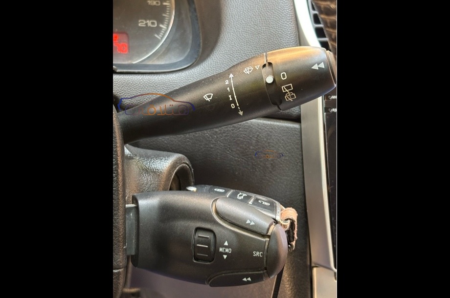 307 Peugeot بترولي