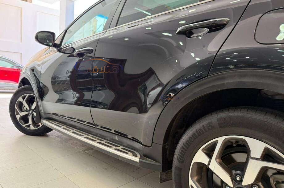 Sportage Kia Black
