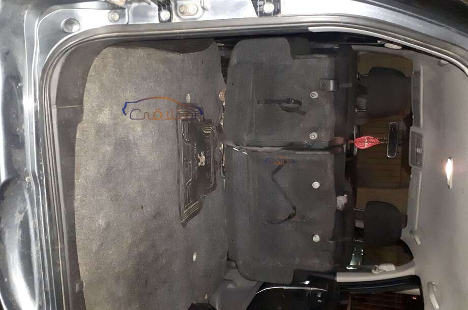 Terios Daihatsu Gray