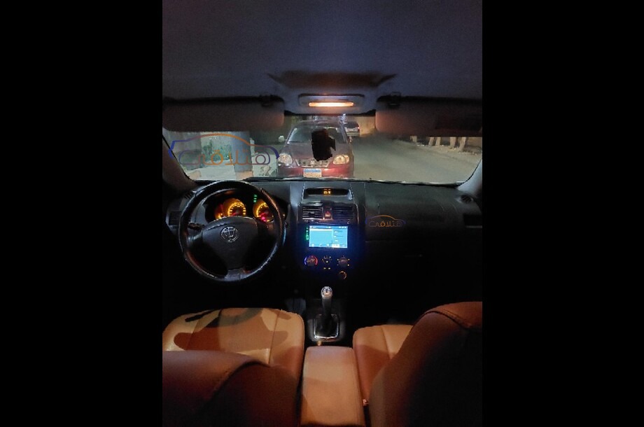 FRV Brilliance فضي