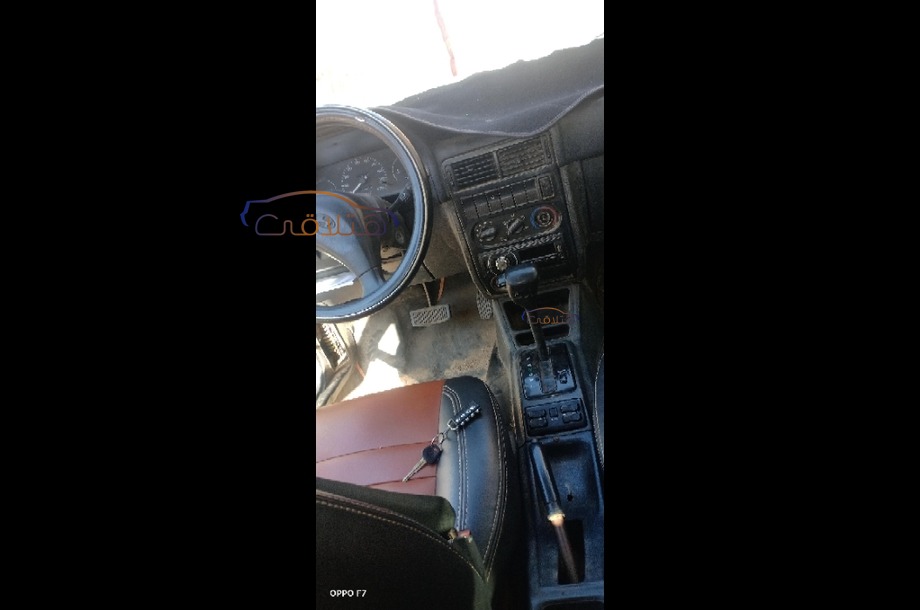 Excel Hyundai أخضر