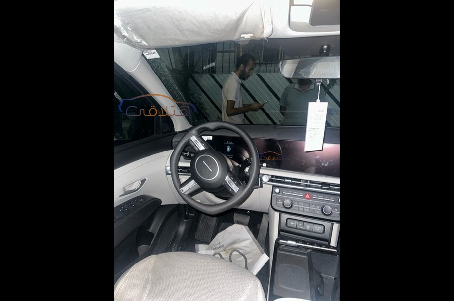 Tucson Hyundai فيراني