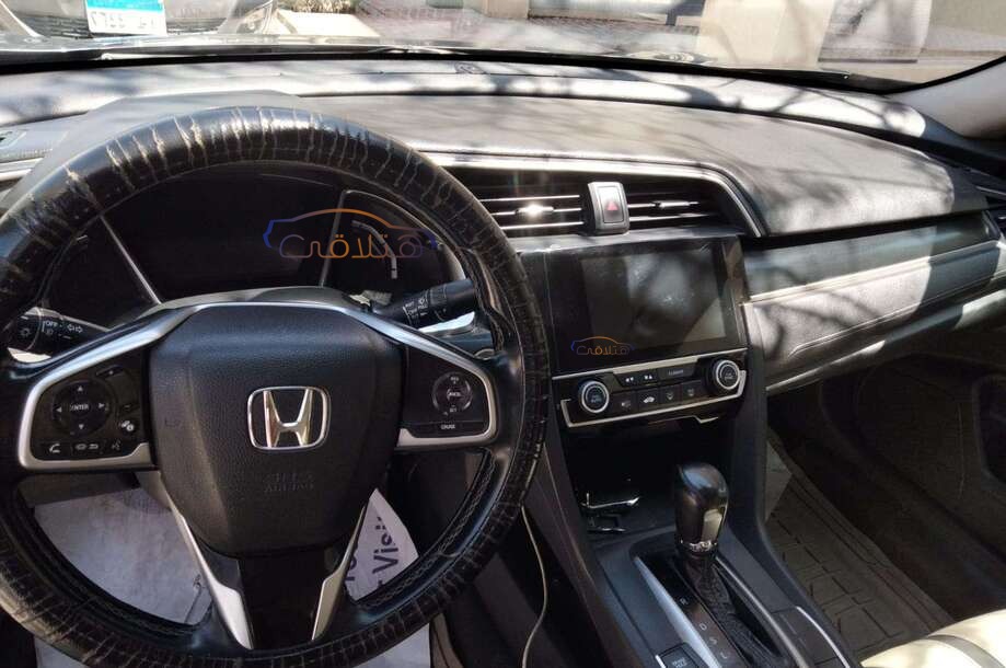 Civic Honda فيراني