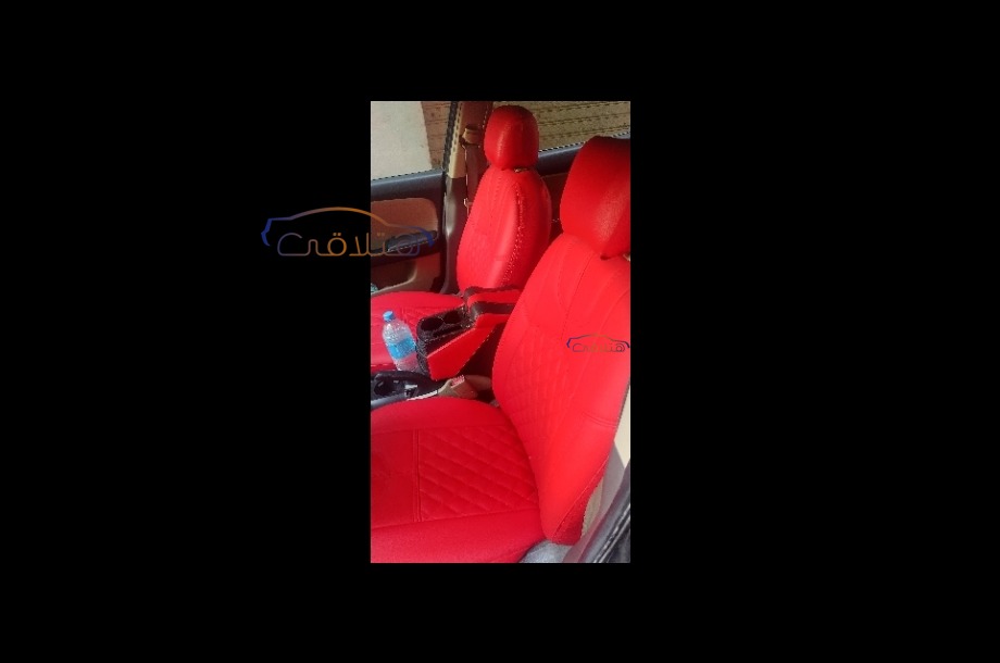 Elantra Hyundai Black