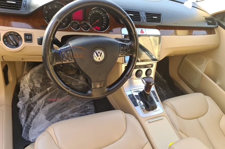Passat Volkswagen Black
