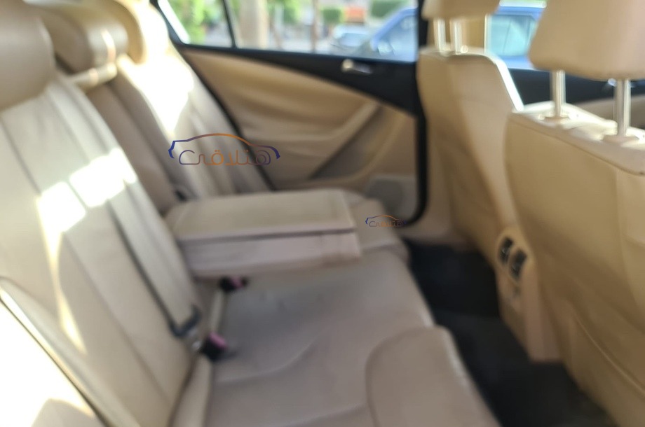 Passat Volkswagen Black