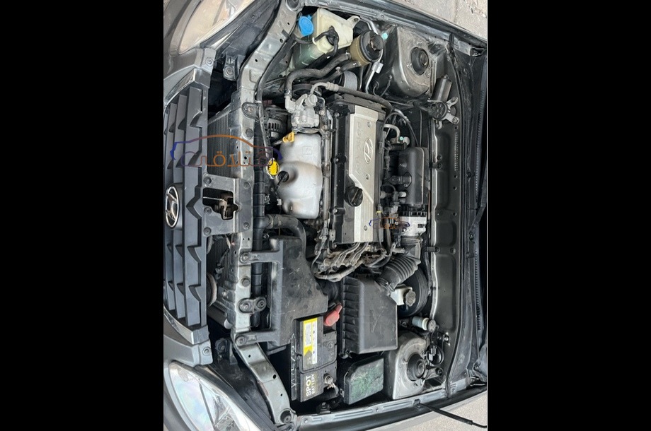 Verna Hyundai فيراني