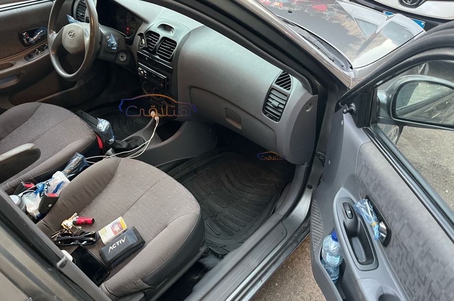 Verna Hyundai فيراني