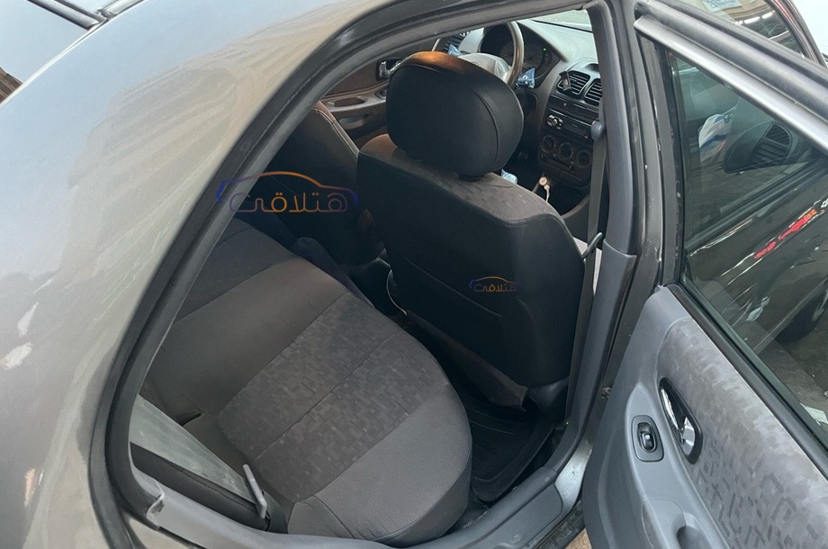 Verna Hyundai فيراني