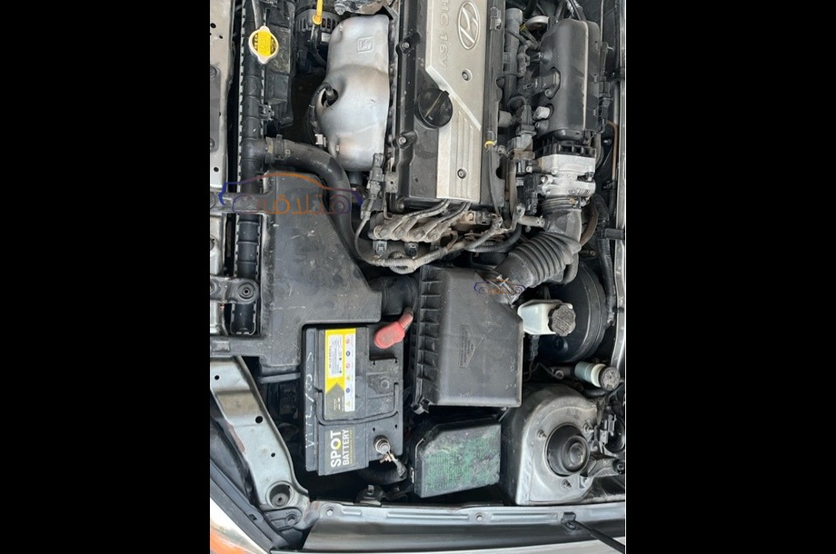 Verna Hyundai فيراني