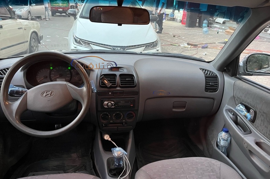 Verna Hyundai فيراني