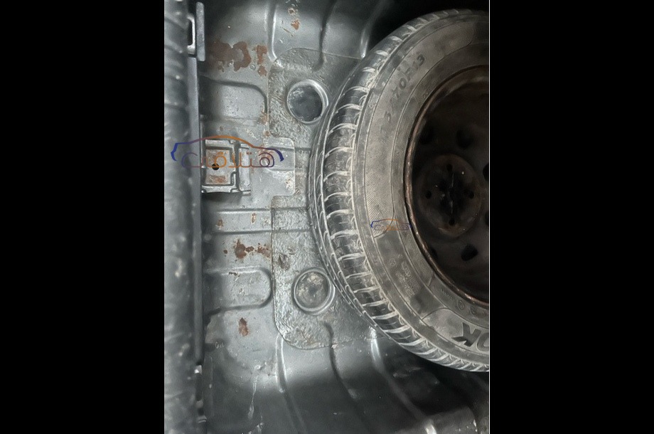 Verna Hyundai فيراني