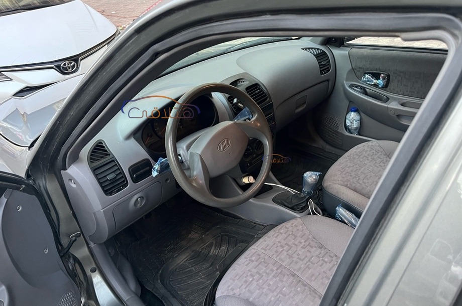 Verna Hyundai فيراني