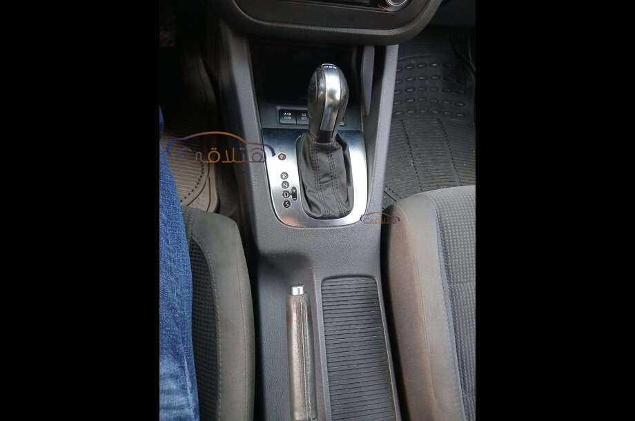 Jetta Volkswagen Silver