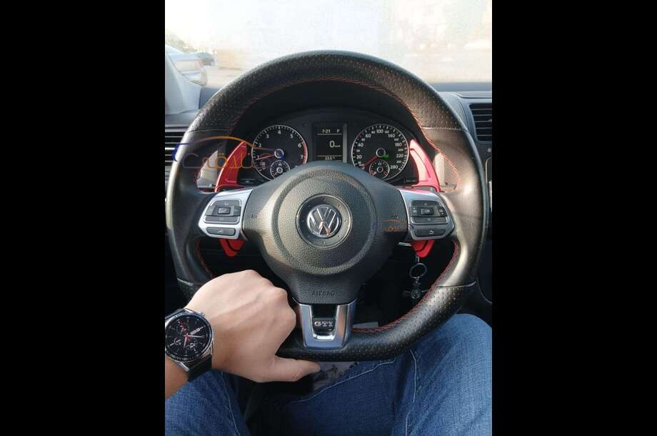 Jetta Volkswagen Silver