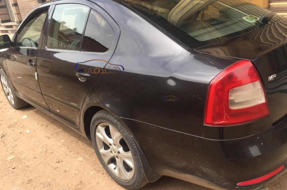 Fantasia Skoda Black