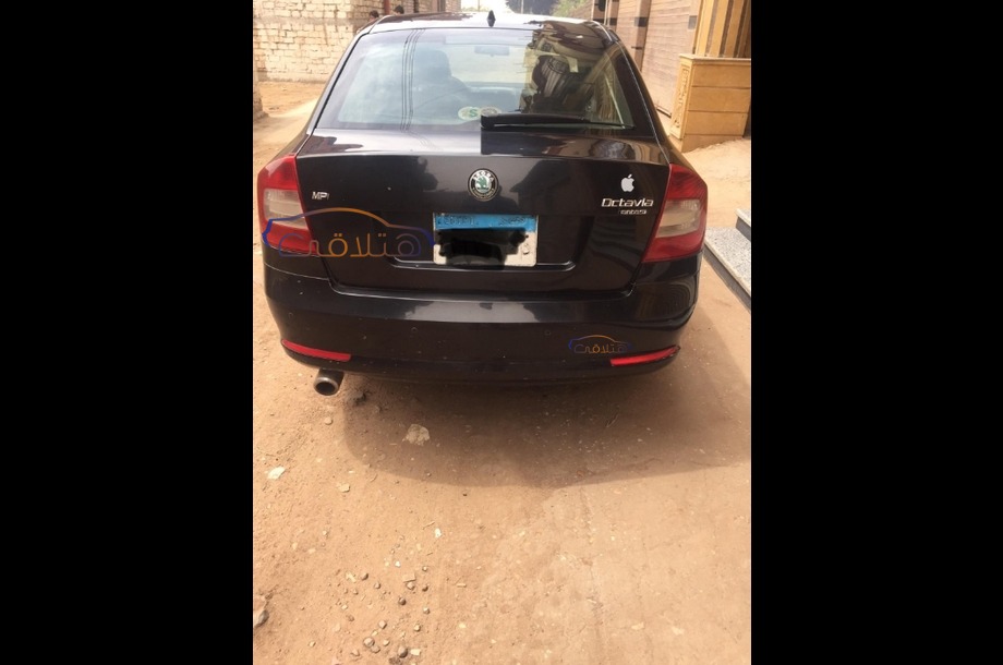 Fantasia Skoda Black