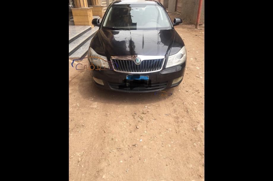 Fantasia Skoda Black