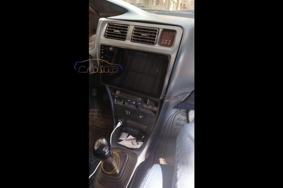 Corolla Toyota Dark blue