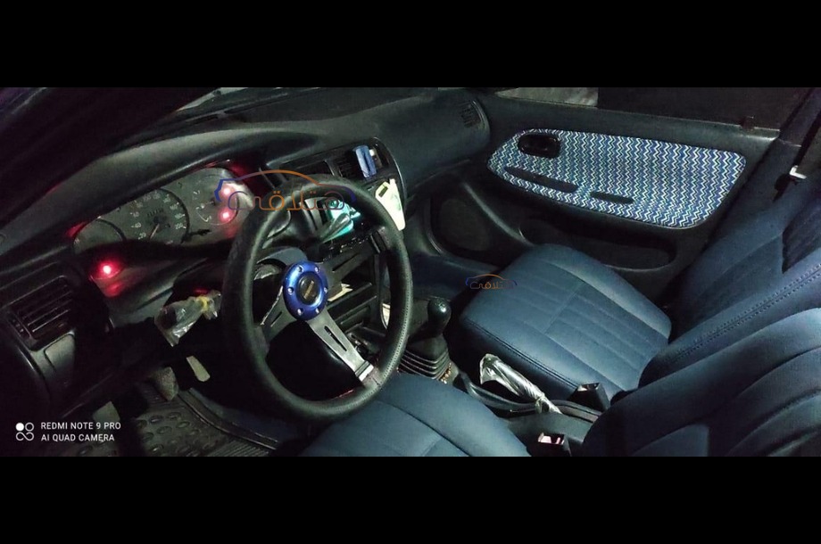 Corolla Toyota Dark blue