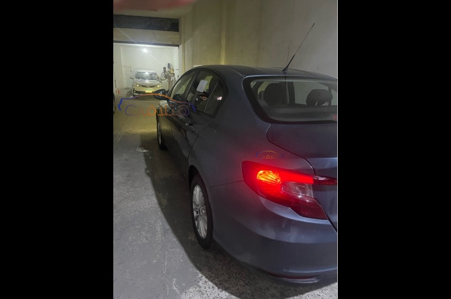 Tipo Fiat بترولي