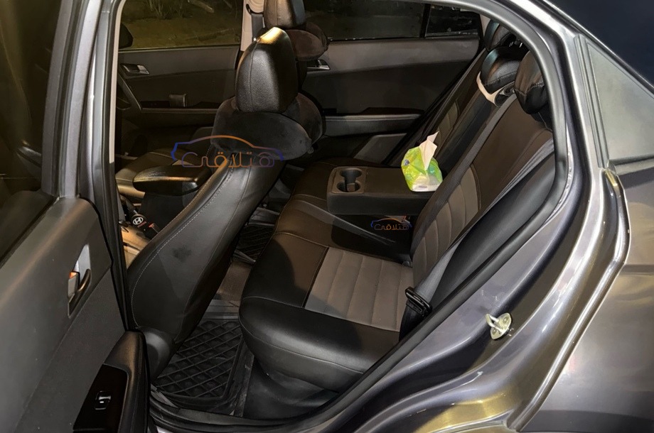 Creta Hyundai فيراني