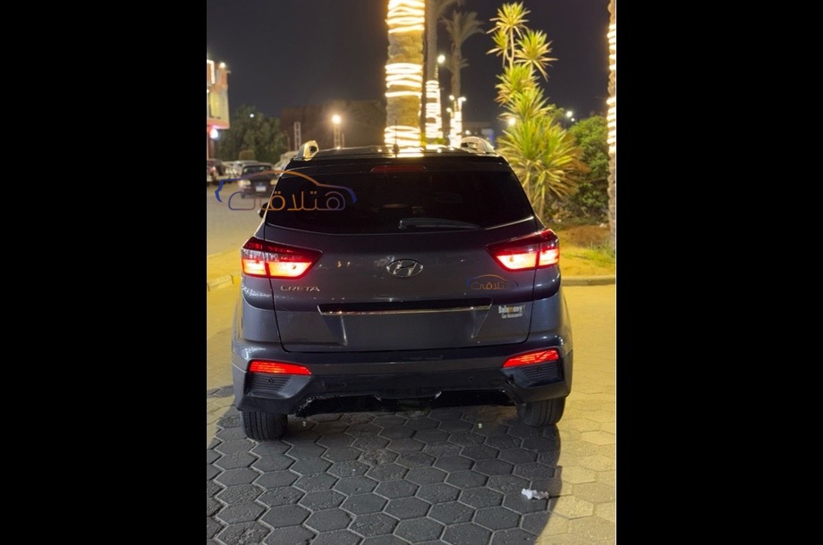 Creta Hyundai فيراني