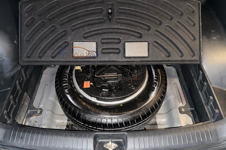 Creta Hyundai فيراني