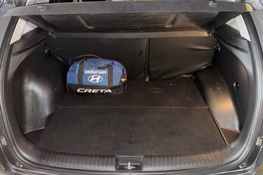 Creta Hyundai فيراني