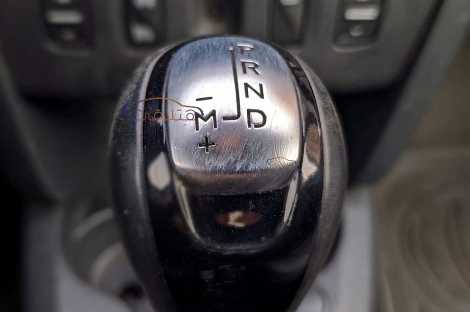 Sandero Step Way Renault أزرق