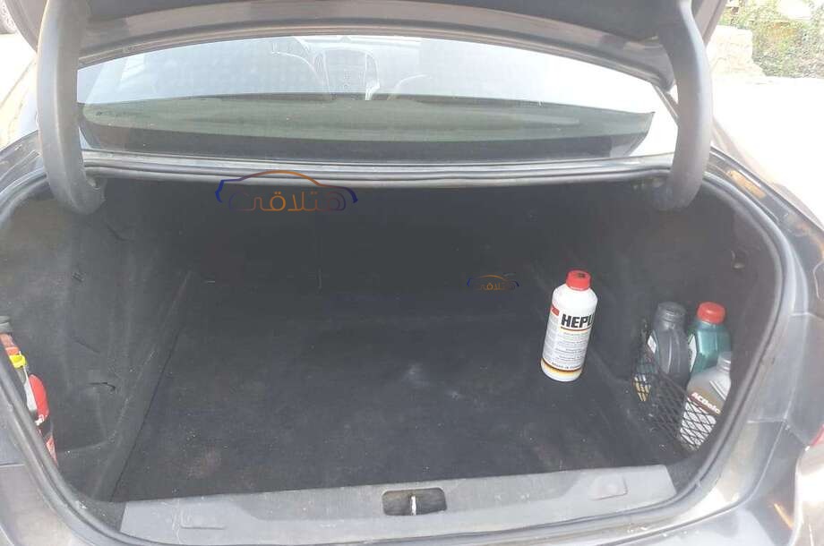 Astra Opel رمادي